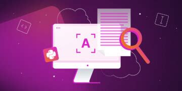 OCR Simple Python 的图像结果