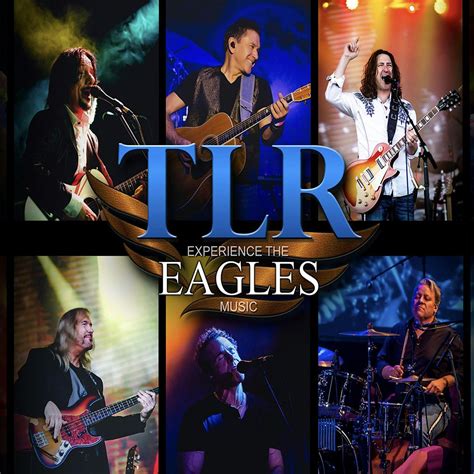 Mountain Grove FREE Concert Series #4 of 4 - TLR a live Eagles Tribute ...