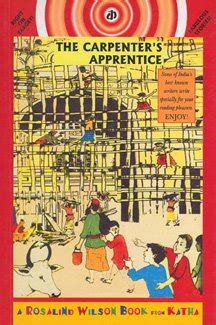 The Carpenter's Apprentice – Champaca Bookstore