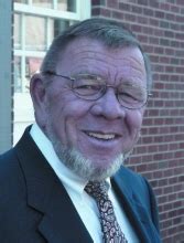 Peter E. McCarthy, II Obituary - 2015 - Dimbleby Funeral Homes