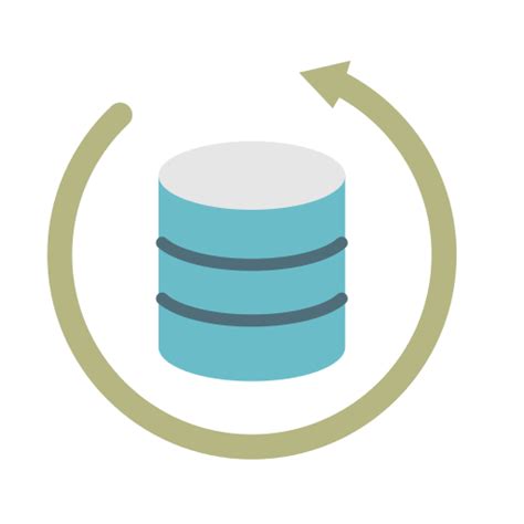 Restoration - Free electronics icons