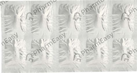 Sibofix 550 MG Tablet (10): Uses, Side Effects, Price & Dosage | PharmEasy