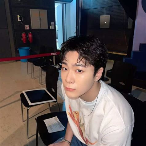 Moonbin Death News: K-Pop Idol And ASTRO Member Found Dead In His Home ...