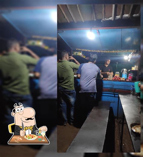 MUNNA DADA BURJI PAAV, Hathkhamba - Restaurant reviews