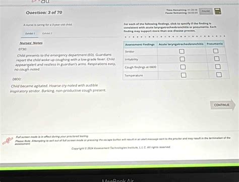 Solved: Time Remaining: 01:28:28 Question: 3 of 70 Pause Remaining: 00: ...