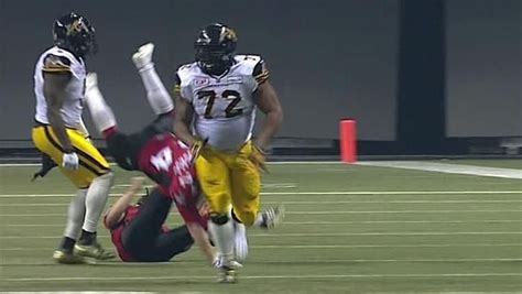 Calgary Stampeders seize Grey Cup title behind Bo Levi Mitchell's 334 ...