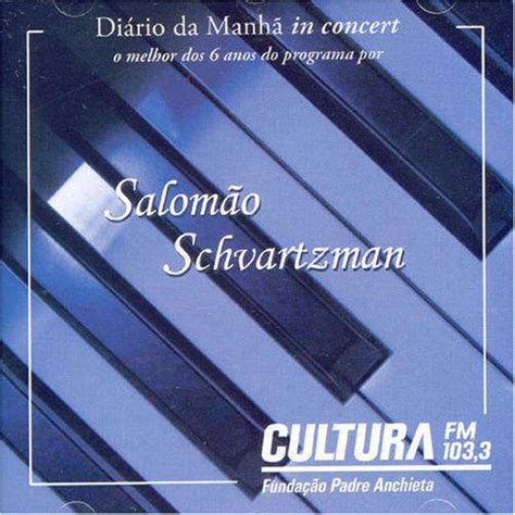 Buy Diario Da Manha Online at Low Prices in India | Amazon Music Store ...