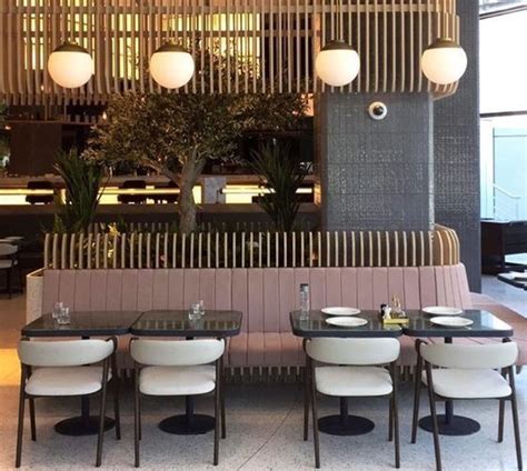 Modern Restaurant Furniture For Sale: Suppliers Of Contemporary Dining ...