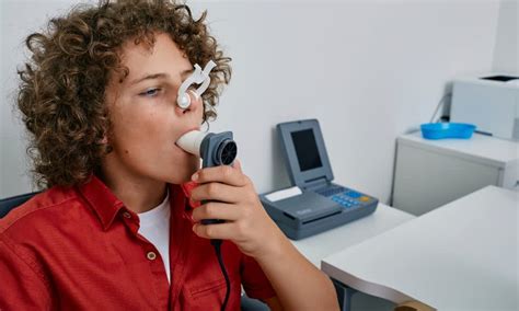 Image result for Pulmonary Function Testing