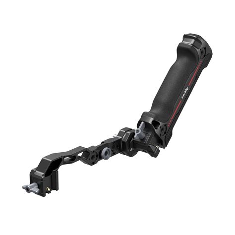 Buy SMALLRIG Adjustable Handle for DJI RS 2 RSC 2 RS 3 RS 3 Pro ...