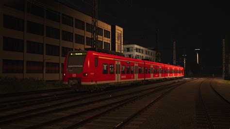 DB BR 425 Mini Enhancement Pack (BRO) - Train Sim Community