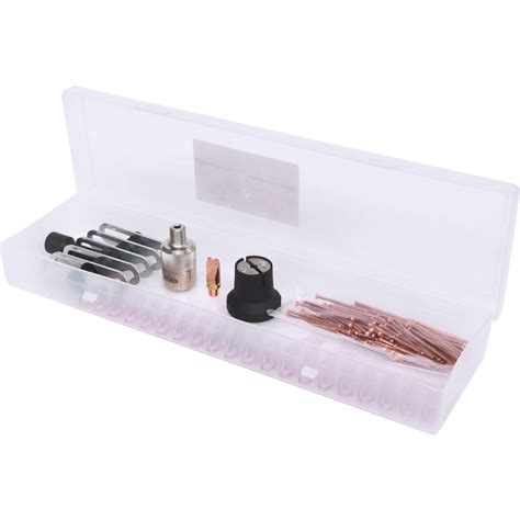 Juego de accesorios para Super Spotter, 15 pzs | Herramientas para ...