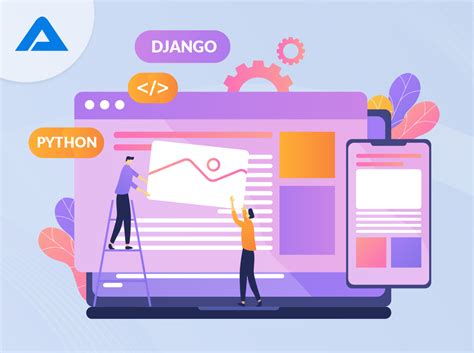 Image result for Python Django Web Development