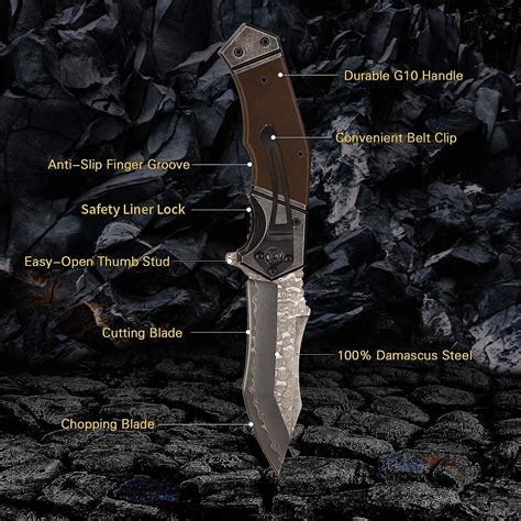 Best Bowie Knife Reviews 2024 | Guide for Everyone [Top 20 Products]