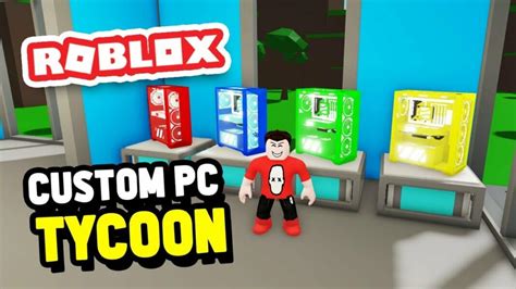 Image result for Custom PC Simulator Codes