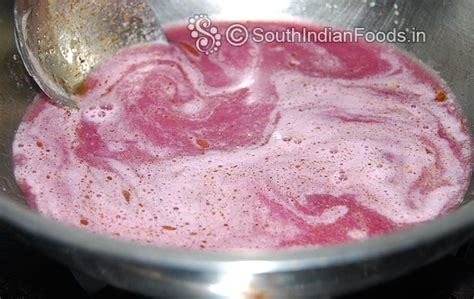 Pomegranate rava kesari | Semolina Pomegranate[kesari bath] -How to ...