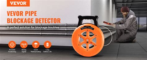 Image result for PVC Pipe Locator