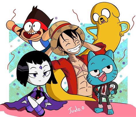Image result for Cartoon Network X