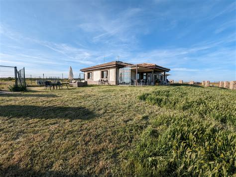 Camino 2024 - Day 2: from Grañón to Fuente Sidres [English]