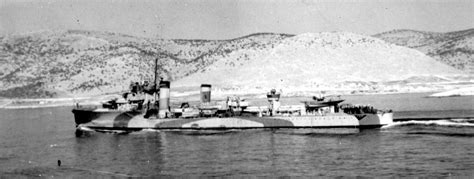 Image result for HMAS Stuart WW2