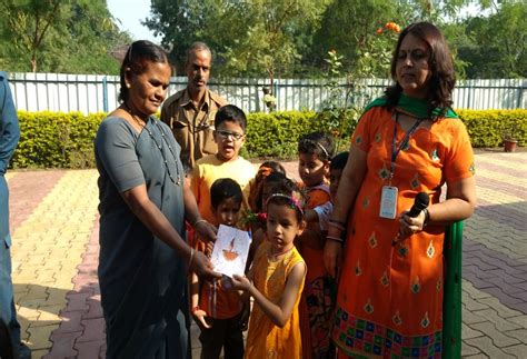 AIR FORCE SCHOOL VIMAN NAGAR