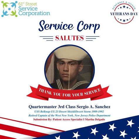 61st Street Service Corp posted on LinkedIn