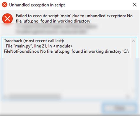 Image result for Python PyInstaller Not Working in Cmd