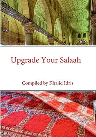 Buy Upgrade Your Salaah Book Online at Low Prices in India | Upgrade ...