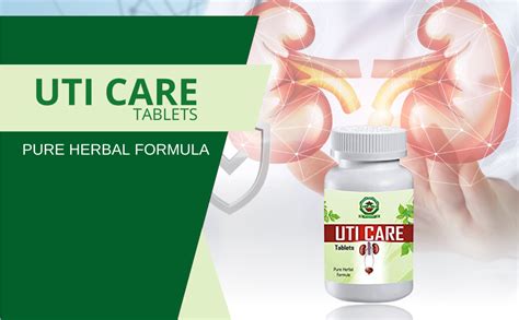 Buy CAC UTI Care Tablets (30 Tab) Online at Low Prices in India - Amazon.in