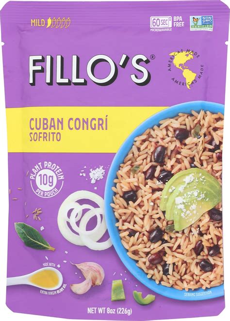 Amazon.com: FILLOS Bean Salsa Roja Walking Tamales, 4 OZ