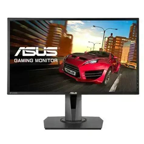 ASUS 24-inch 144Hz Full HD FreeSync Gaming 3D Monitor [MG248Q] 1080p ...