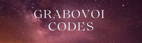 Guide to Grabovoi Codes: Origins, Benefits, and Usage