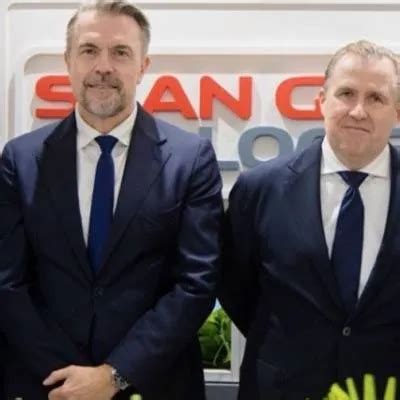 Scan Global Logistics Expands into India with Three Offices