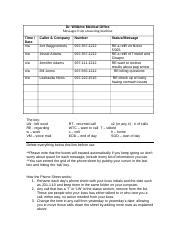 Image result for Answering Machine Messages