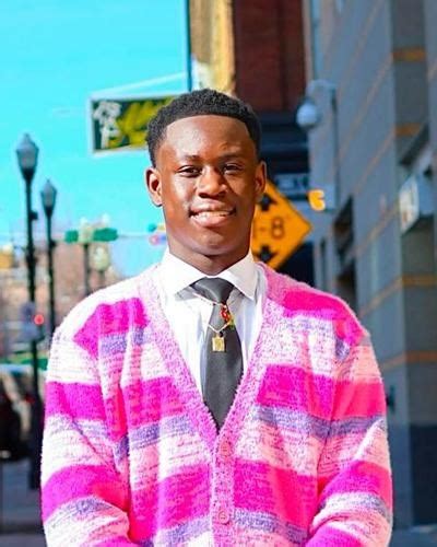 Tidanyendou Richard Jerokham Dokambire Obituary (2025) - East Moline ...