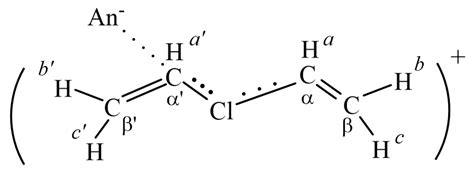 The Chloronium Cation [(C2H3)2Cl+] and Unsaturated C4-Carbocations with ...