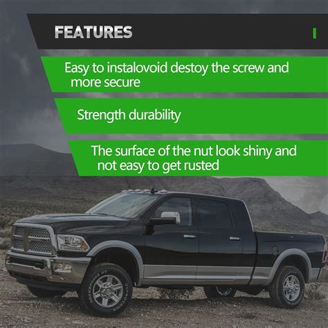 Buy SCITOO 32PCS+1Keys Chrome Wheel Lug Nuts Spline Closed End Socket ...