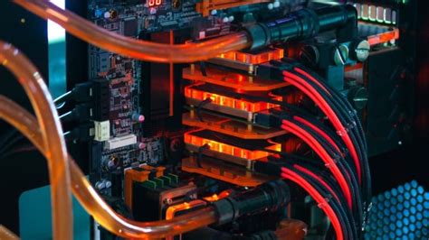 Image result for Computer External Cable Management