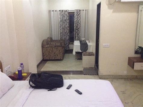 HOTEL MANJU PALACE (Nanded, Maharashtra) - Lodge Reviews, Photos, Rate ...