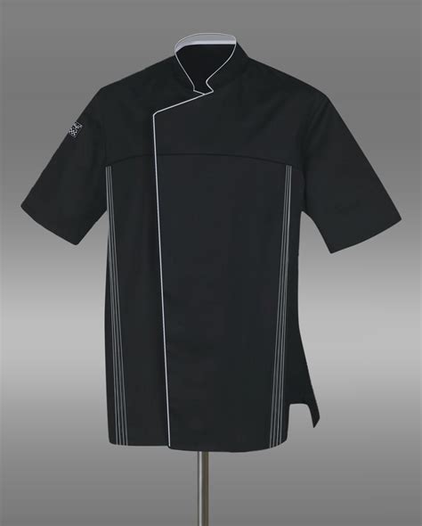 Durable & Stylish Chef Jacket Manufacturer in India - UU India