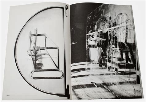 The Bride Stripped Bare by her Bachelors, Even. A Typographic Version ...