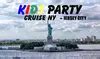 Kids Party Cruise New York City in | Groupon