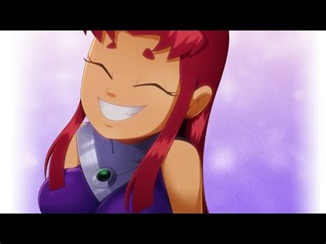 Rule 34 | Starfire - YouTube