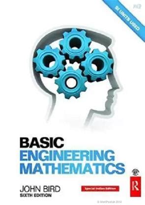Basic Engineering Maths 的图像结果