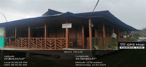 Rural Development Department