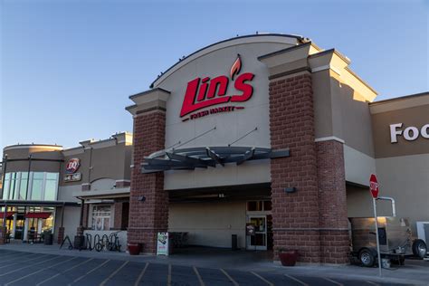 Lin's Grocery Store donation fuels Blazer Food Pantry's success - Sun ...