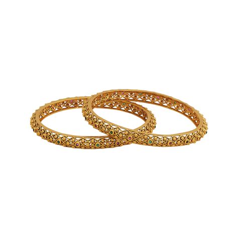 Indian Bangles USA | Trendy Bangle Set Designs Online