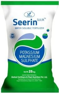 Seerin Ultisole (KMS) -Foliar Spray Fertilizer Price in India - Buy ...