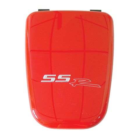 Image result for Chevy SS Engine Cover