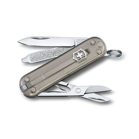 Victorinox Swiss Army Knife -SWISS CLASSICS - 7 Function, Multitool wi